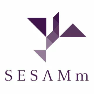 SESAMm logo